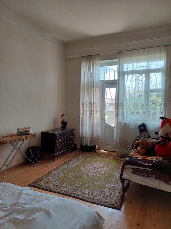 Mazmanyan 181 Leilighet Gyumri Eksteriør bilde