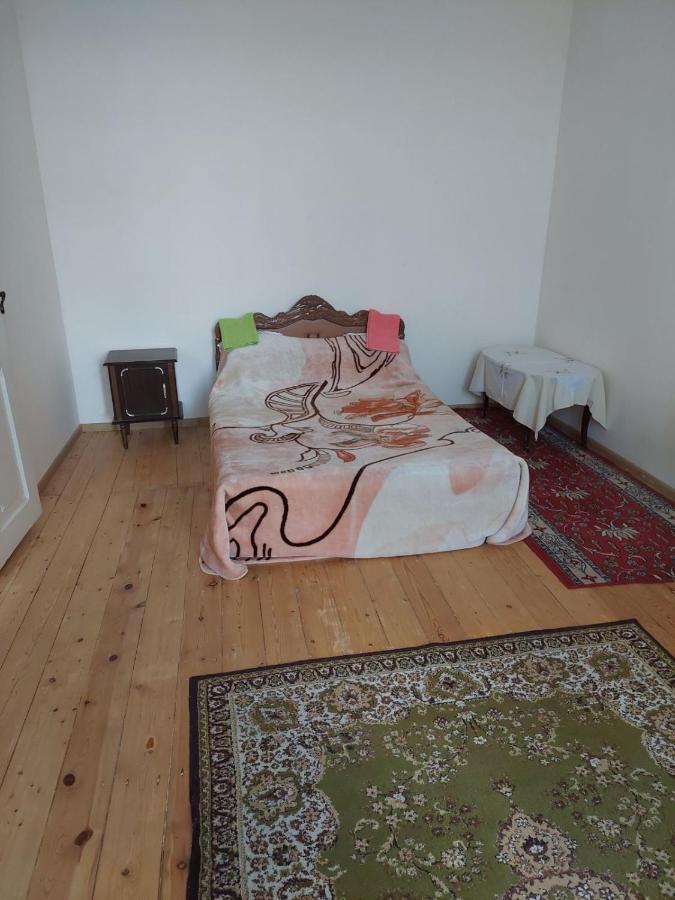 Mazmanyan 181 Leilighet Gyumri Eksteriør bilde
