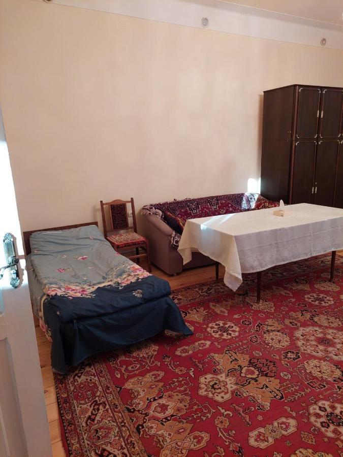 Mazmanyan 181 Leilighet Gyumri Eksteriør bilde